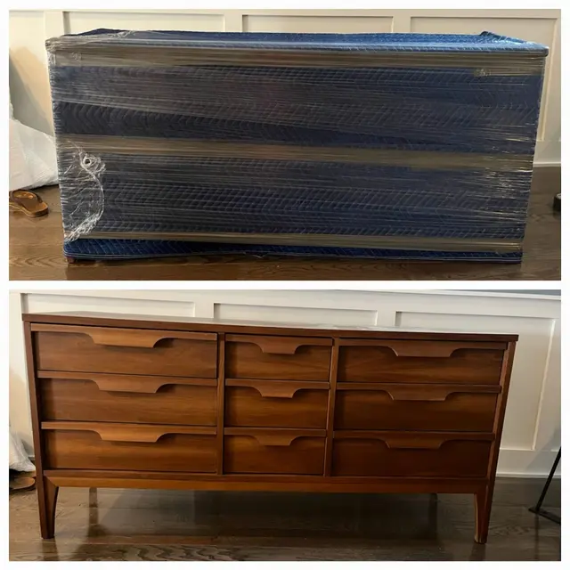 ABC Movers Philadelphia Inc — photo from the business 9