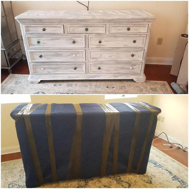 ABC Movers Philadelphia Inc — photo from the business 2