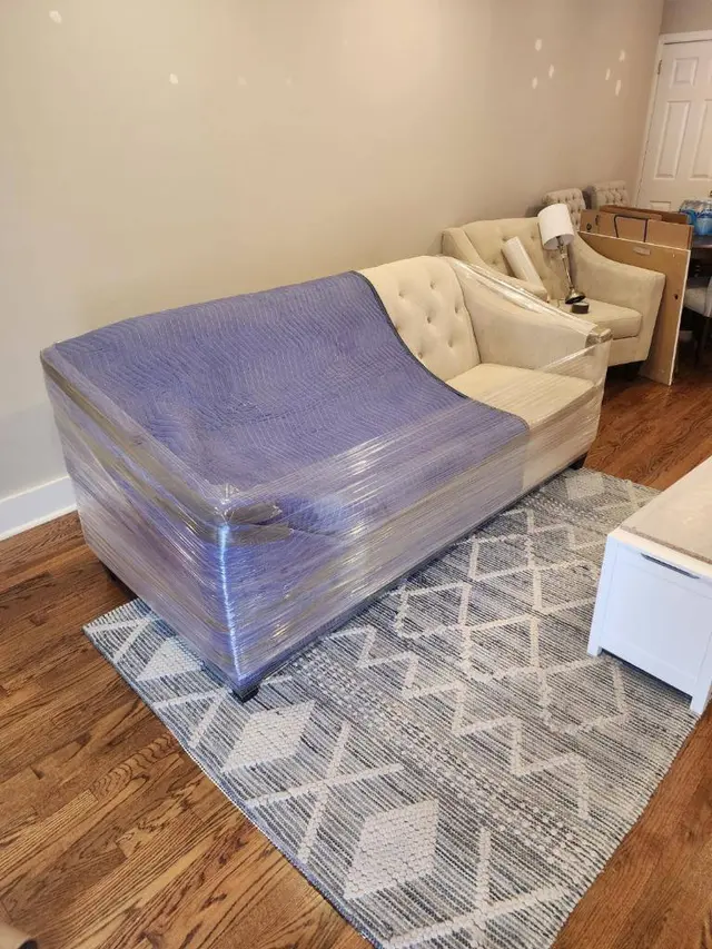 ABC Movers Philadelphia Inc — photo from the business 4