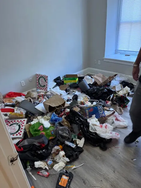 College Hunks Hauling Junk and Moving Philadelphia — photo from the business 10