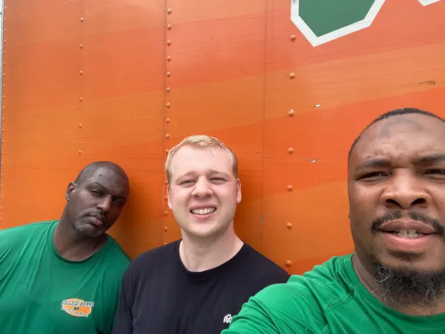 Customer photo from Gary's review