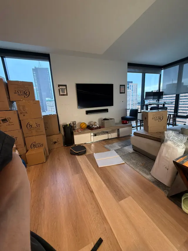 Customer photo from Anthony's review
