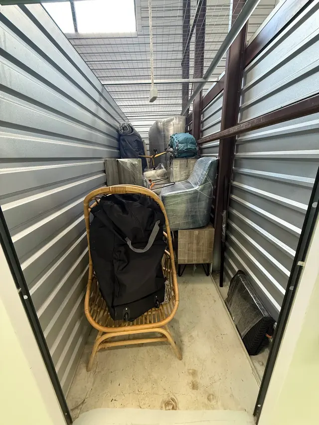 No Stress Movers — customer photo 1
