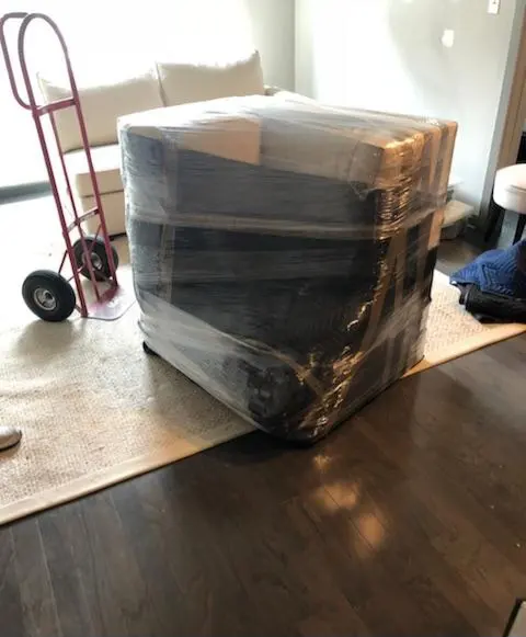 Philadelphia Movers LLC — photo from the business 11