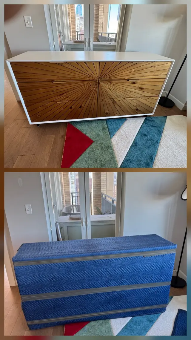 Philadelphia Movers LLC — photo from the business 7