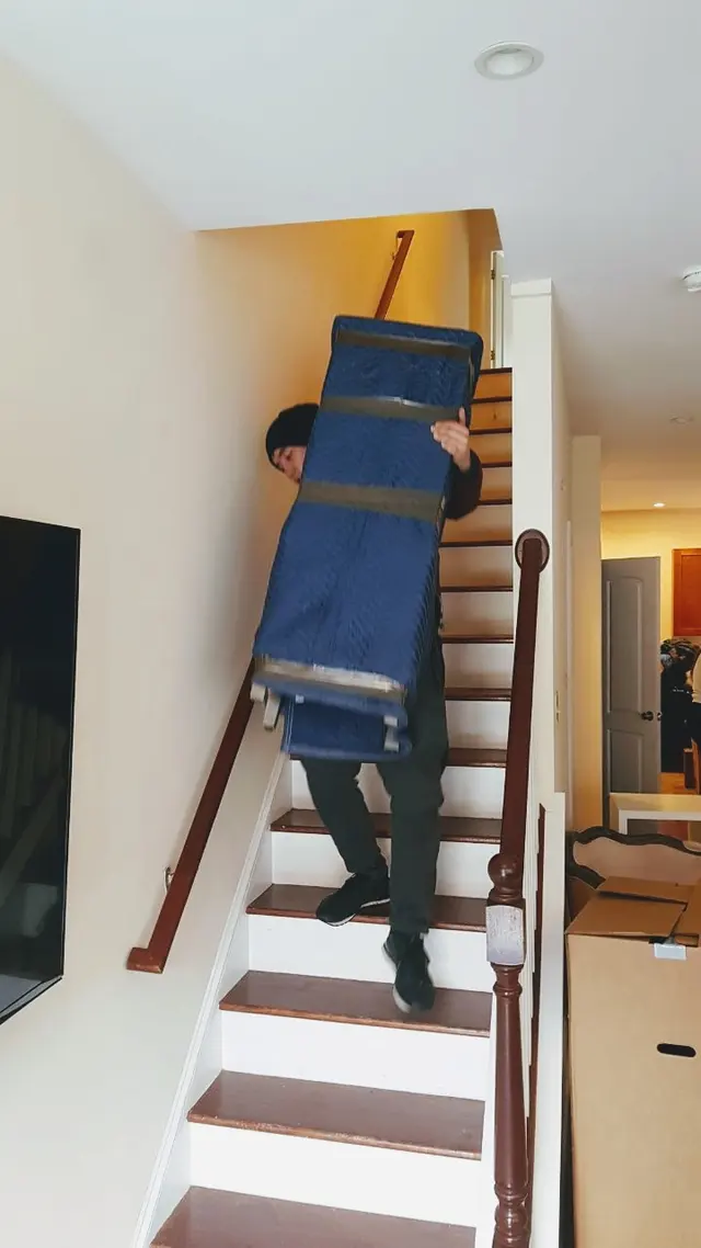 Philadelphia Movers LLC — photo from the business 10
