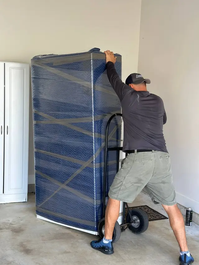 Philadelphia Movers LLC — photo from the business 2