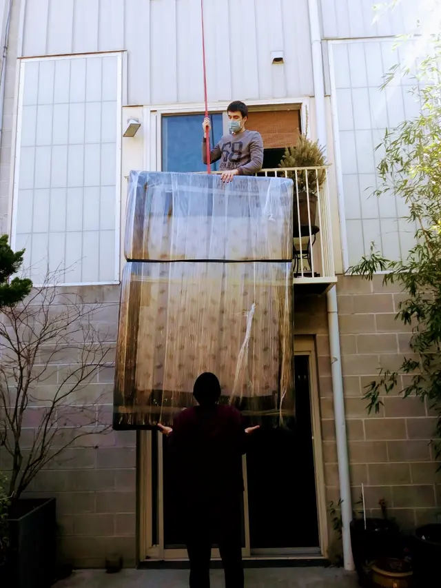 Philadelphia Movers LLC — photo from the business 4