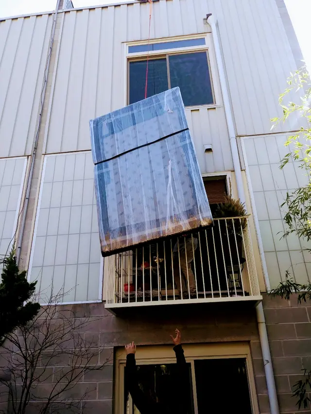 Philadelphia Movers LLC — photo from the business 9