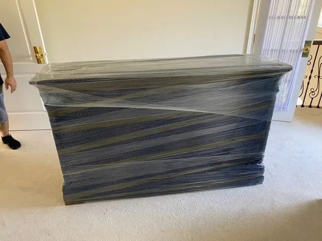 Philadelphia Movers LLC — photo from the business 5