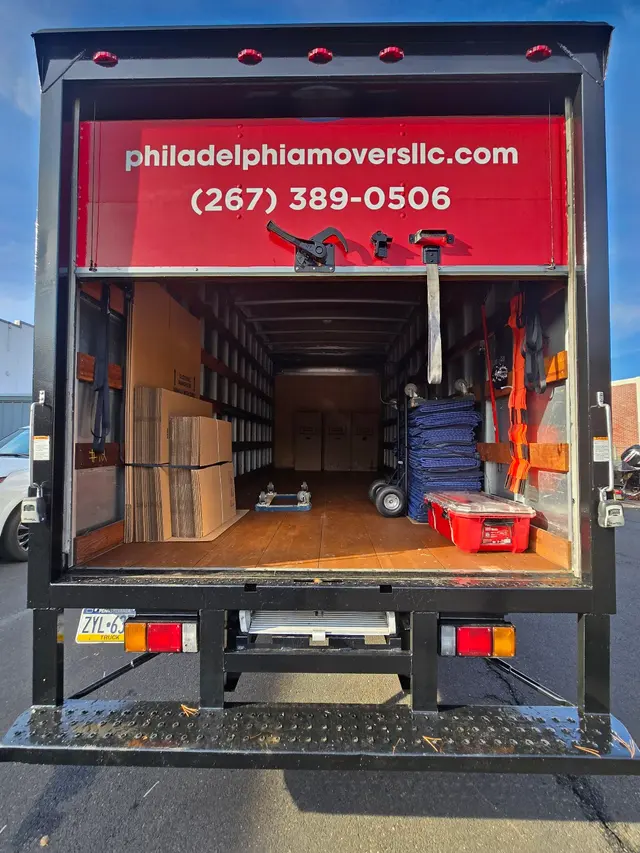 Philadelphia Movers LLC — photo from the business 6