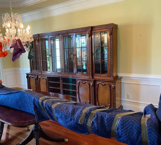 Philadelphia Movers LLC — photo from the business 12