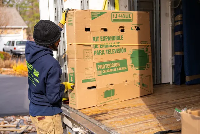 Suburban Solutions Moving - Philadelphia Movers — photo from the business 4