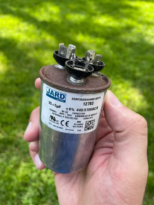 Customer photo from Friderikas's review
