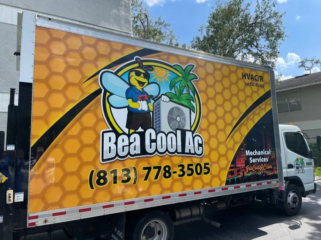 Bea Cool AC — customer photo 5