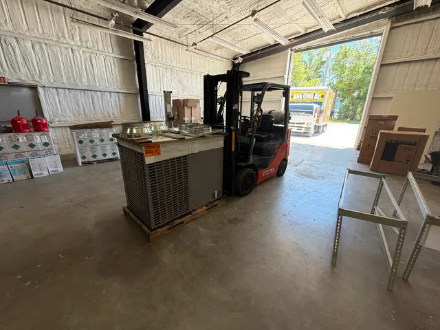 Bea Cool AC — photo from the business 11