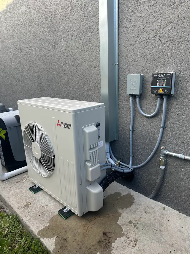 Bea Cool AC — photo from the business 1