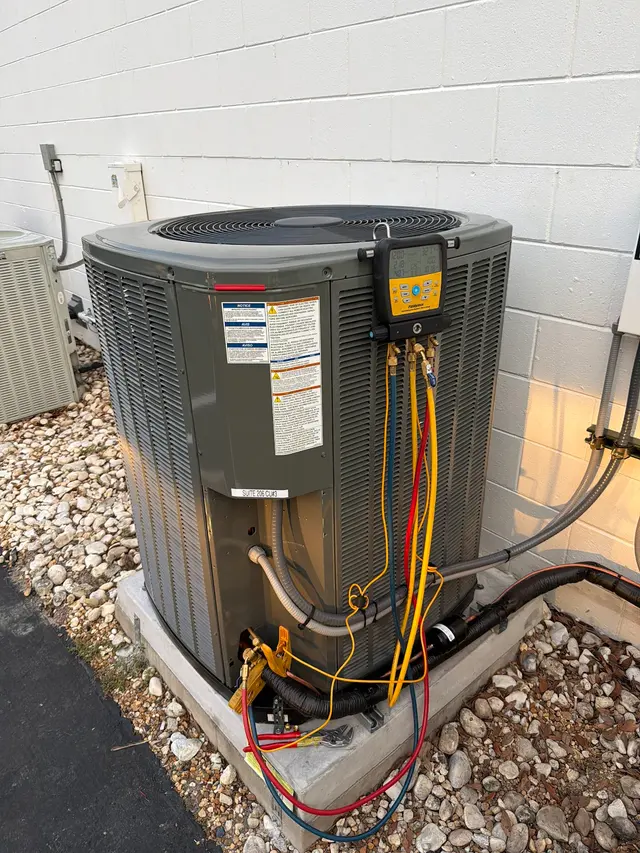 Bea Cool AC — photo from the business 3