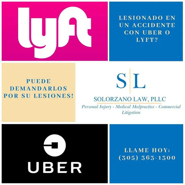 Solorzano Law- Injury Lawyers — photo from the business 12
