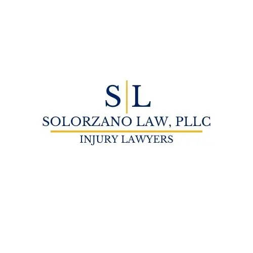 Solorzano Law- Injury Lawyers — photo from the business 9