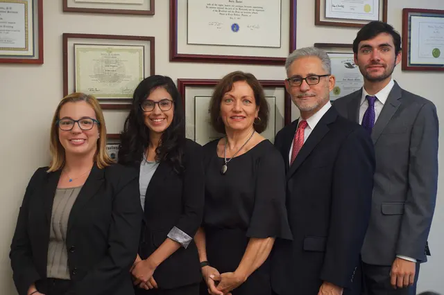 MEDINA LAW FIRM LLC — photo from the business 1