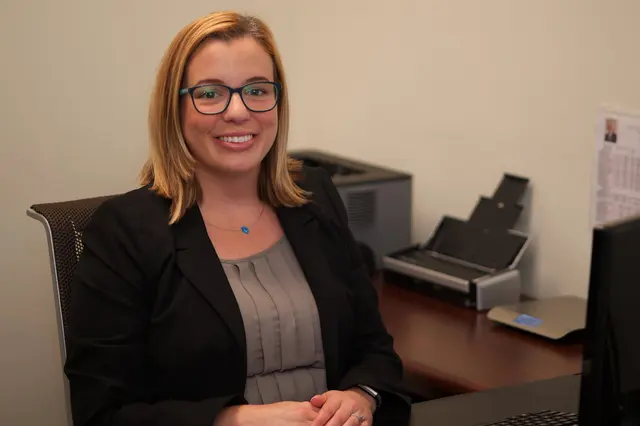 MEDINA LAW FIRM LLC — photo from the business 10