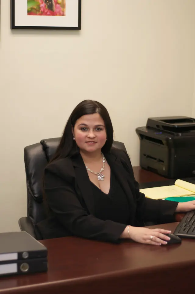 MEDINA LAW FIRM LLC — photo from the business 8