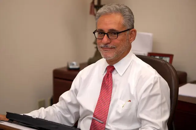 MEDINA LAW FIRM LLC — photo from the business 5