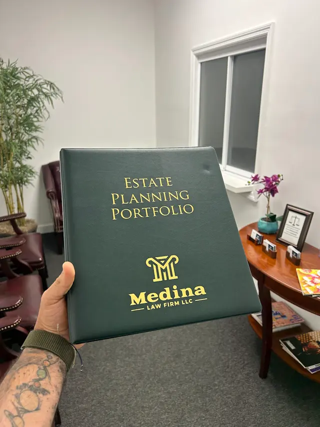 MEDINA LAW FIRM LLC — customer photo 3