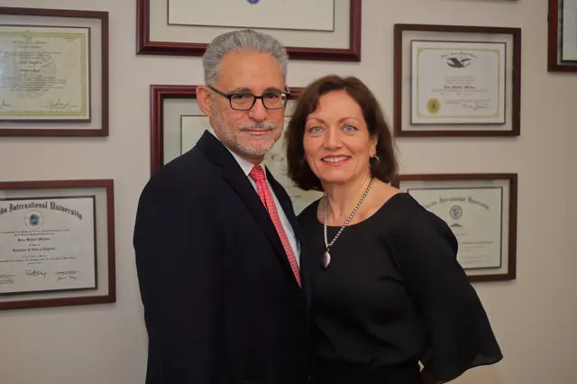 MEDINA LAW FIRM LLC — photo from the business 4