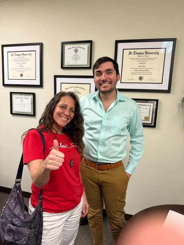 MEDINA LAW FIRM LLC — customer photo 7