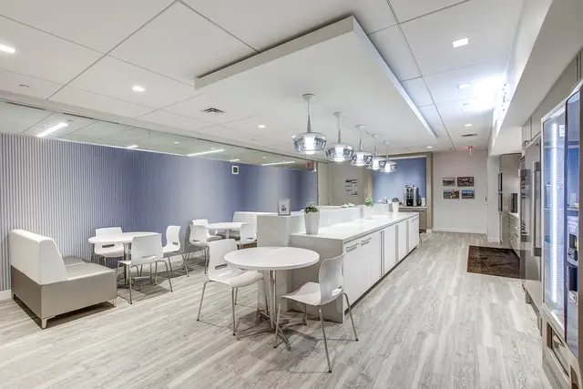 Rubenstein Law Personal Injury Lawyers — photo from the business 4