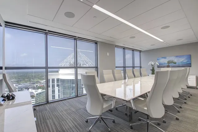 Rubenstein Law Personal Injury Lawyers — photo from the business 3