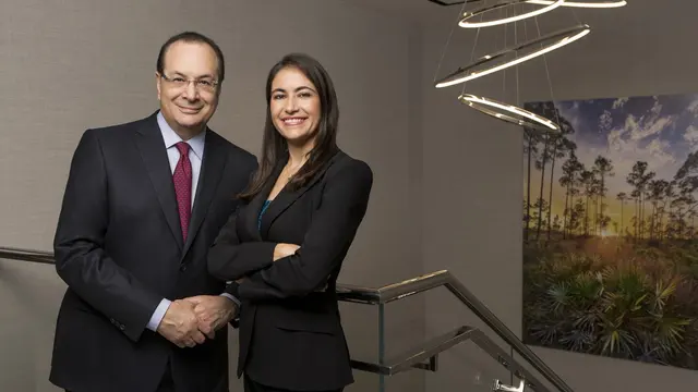 Rubenstein Law Personal Injury Lawyers — photo from the business 1