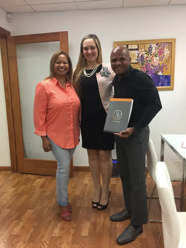 JNR Law Group - Attorney Jeannine N. Rodriguez — photo from the business 9
