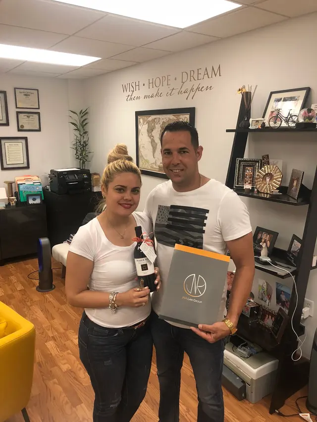 JNR Law Group - Attorney Jeannine N. Rodriguez — photo from the business 2
