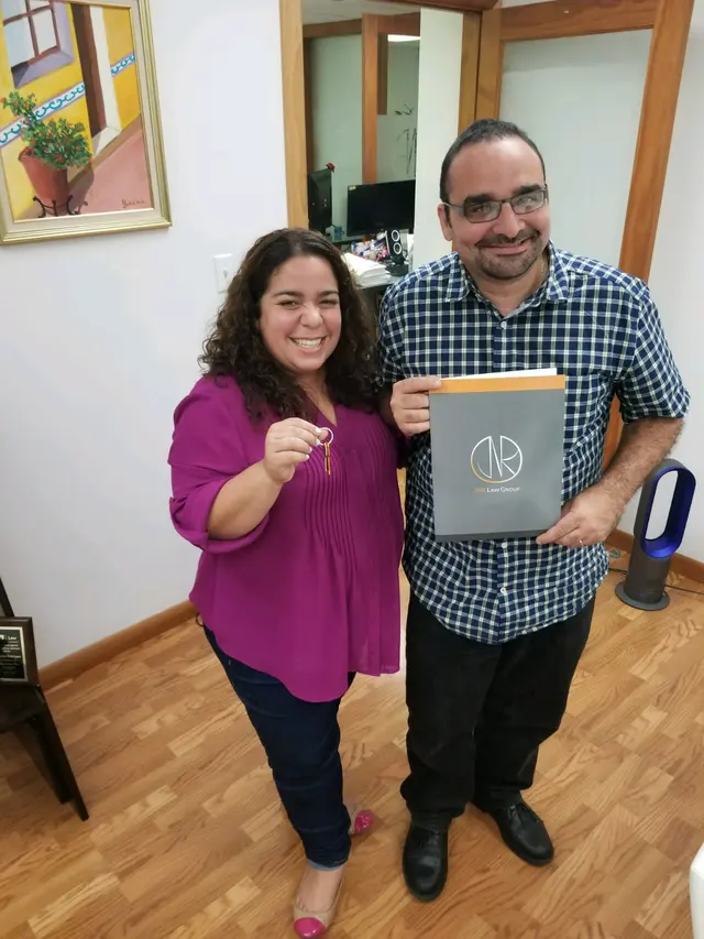 JNR Law Group - Attorney Jeannine N. Rodriguez — photo from the business 11