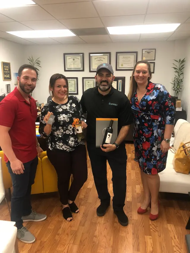 JNR Law Group - Attorney Jeannine N. Rodriguez — photo from the business 4