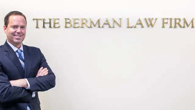 The Berman Law Firm, PA — photo from the business 1