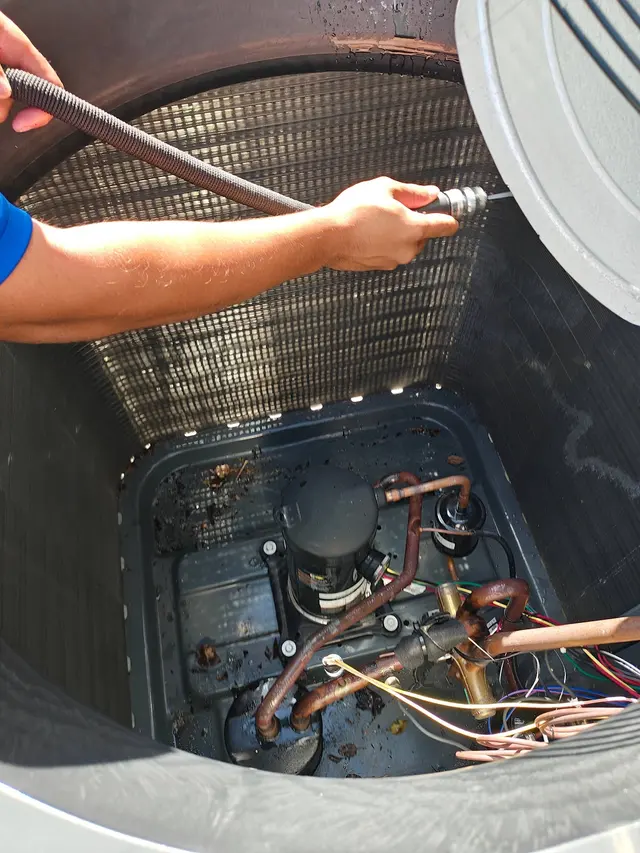 Tampa AC Repair Guys — photo from the business 12