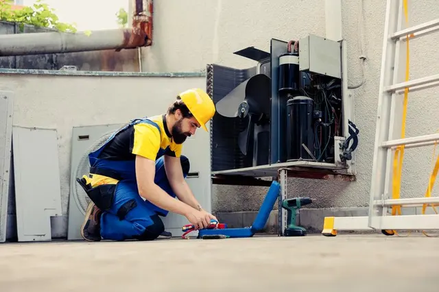 Tampa AC Repair Guys — photo from the business 10