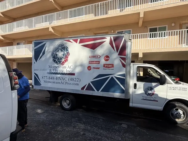 Tampa AC Repair Guys — photo from the business 2