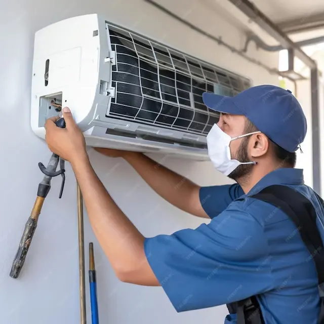 Tampa AC Repair Guys — photo from the business 3