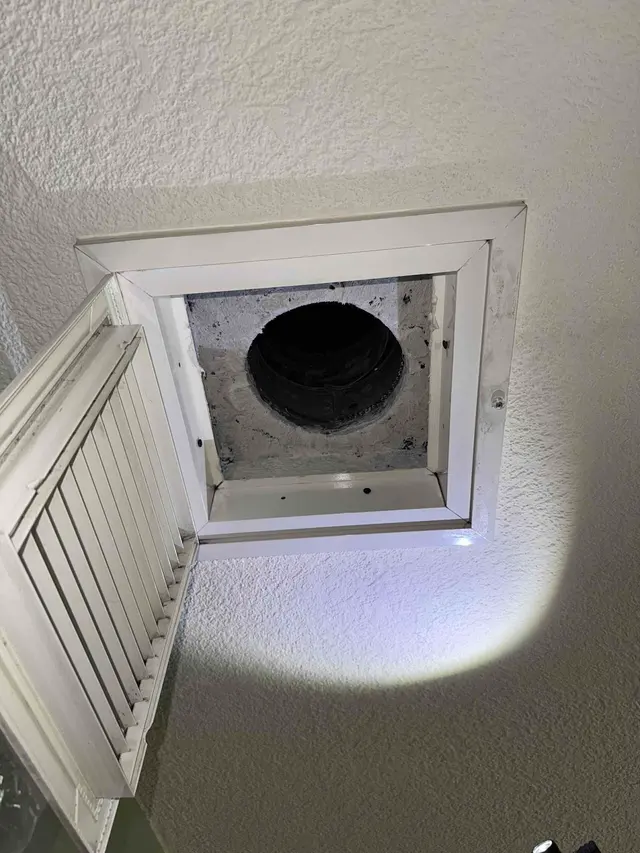 Tampa AC Repair Guys — photo from the business 11