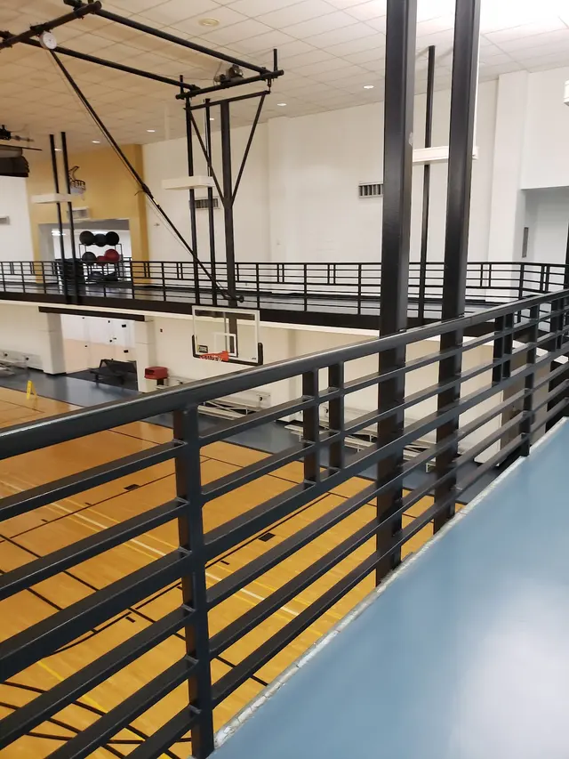Aggie Rec Center — customer photo 1