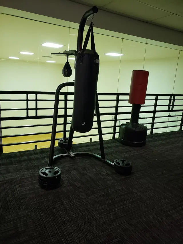 Aggie Rec Center — customer photo 2