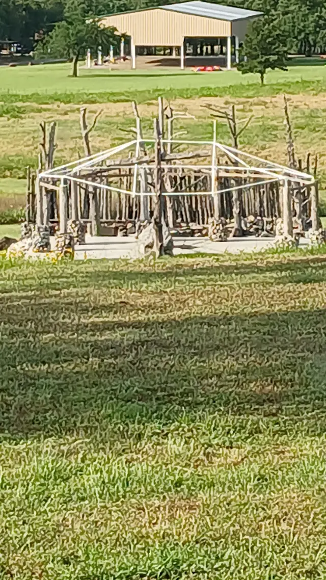 Customer photo of work by Camp Y'Shua, from Taco Tiff - Realtor's review