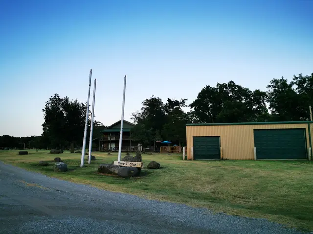 Camp Y'Shua — customer photo 7