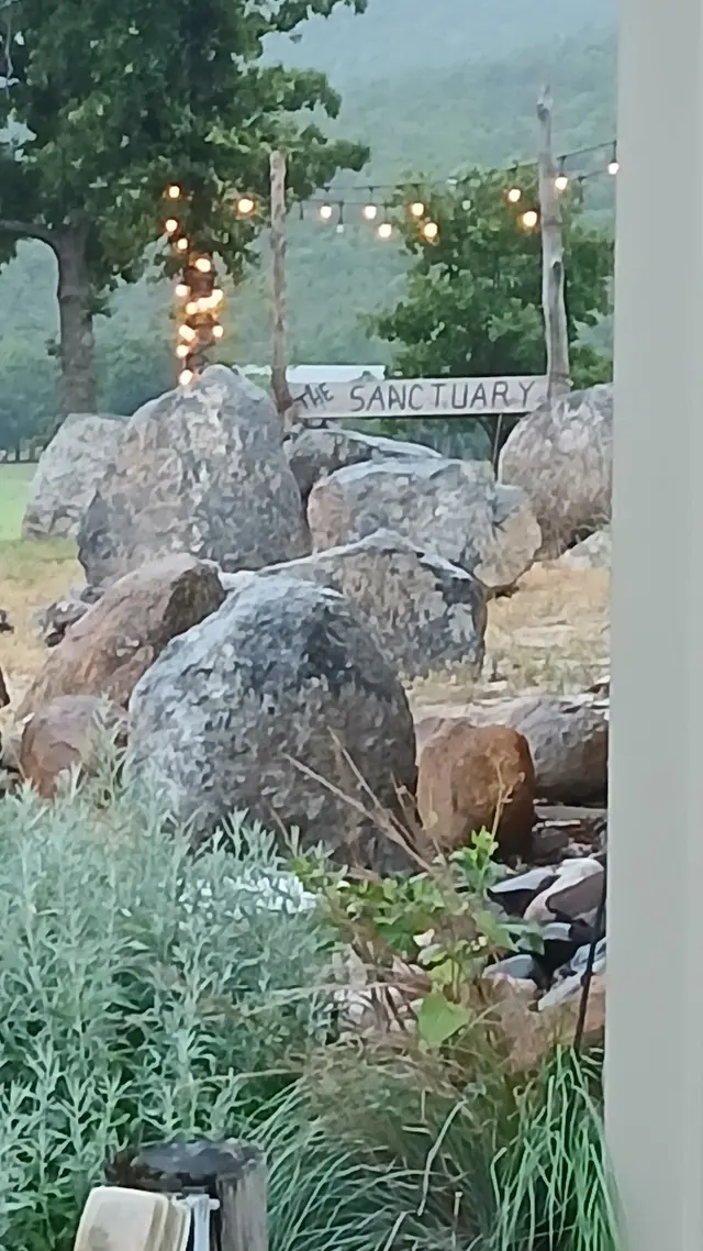 Customer photo of work by Camp Y'Shua, from Taco Tiff - Realtor's review