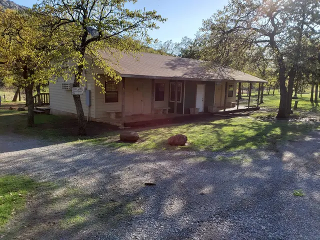 Camp Y'Shua — customer photo 2